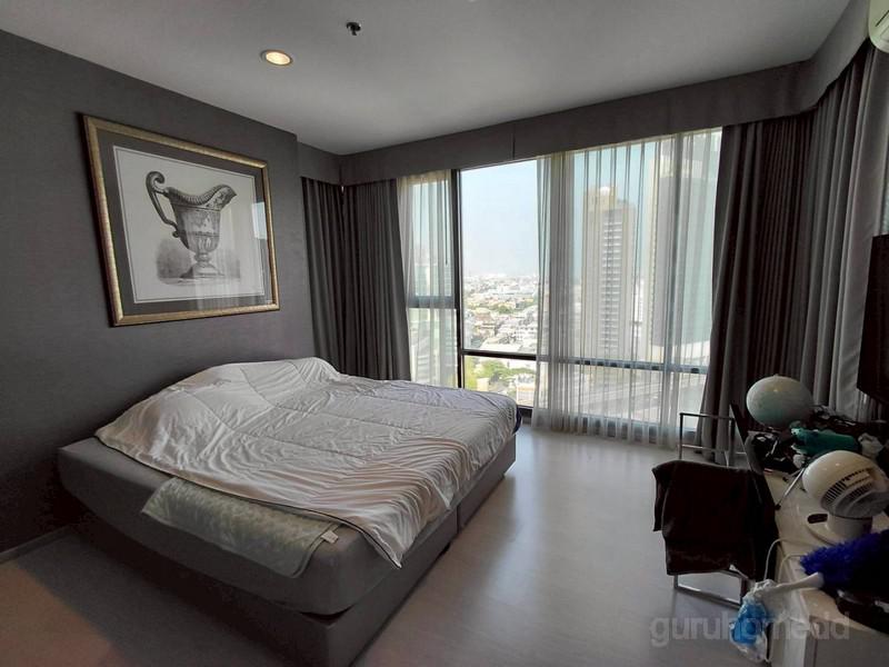 คอนโด 45000 กรุงเทพมหานคร เขตคลองเตย พระโขนง