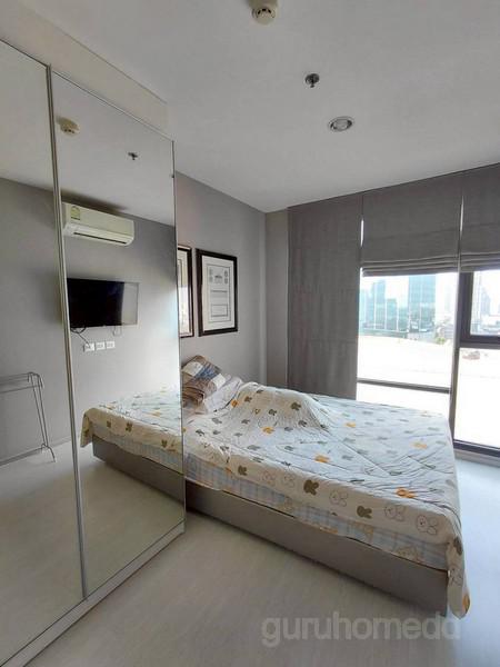 คอนโด 45000 กรุงเทพมหานคร เขตคลองเตย พระโขนง