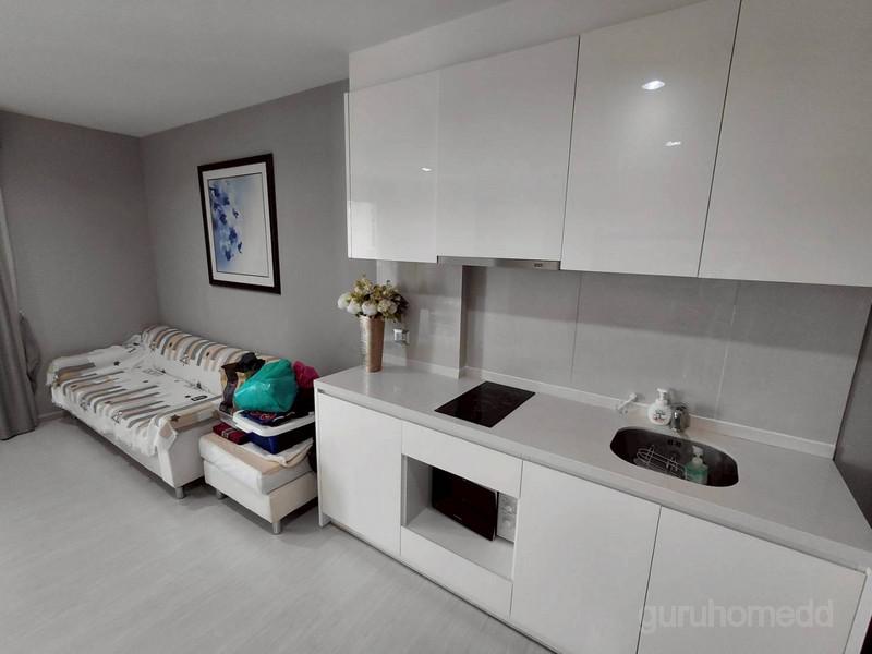 คอนโด 45000 กรุงเทพมหานคร เขตคลองเตย พระโขนง