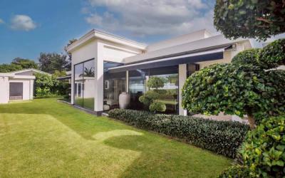 บ้านเดี่ยว 26000000 ชลบุรี บางละมุง โป่ง