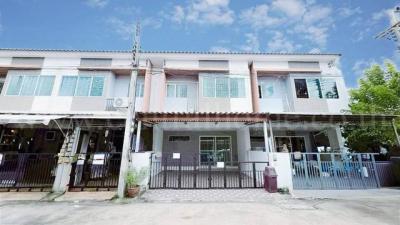 ทาวน์เฮาส์ 1790000 ปทุมธานี ลำลูกกา บึงคำพร้อย