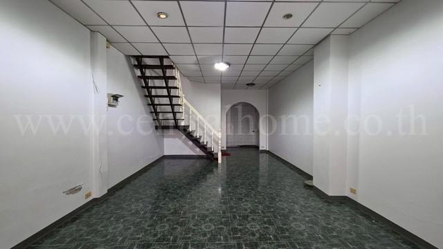 ทาวน์เฮาส์ 1630000 กรุงเทพมหานคร เขตคลองสามวา บางชัน