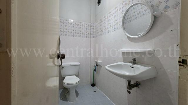 ทาวน์เฮาส์ 1630000 กรุงเทพมหานคร เขตคลองสามวา บางชัน