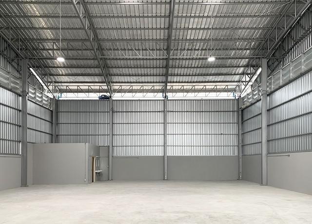 โกดัง 72000 สมุทรปราการ เมืองสมุทรปราการ แพรกษาใหม่