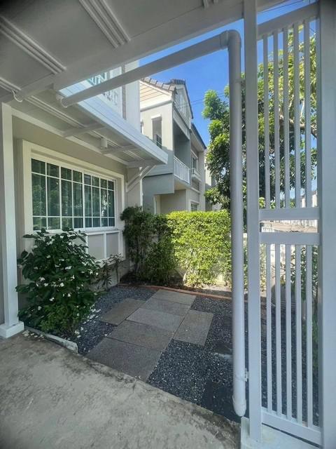 ทาวน์เฮาส์ 33000 สมุทรปราการ บางพลี บางพลีใหญ่