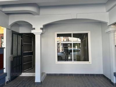 ทาวน์เฮาส์ 20000 กรุงเทพมหานคร เขตจตุจักร ลาดยาว