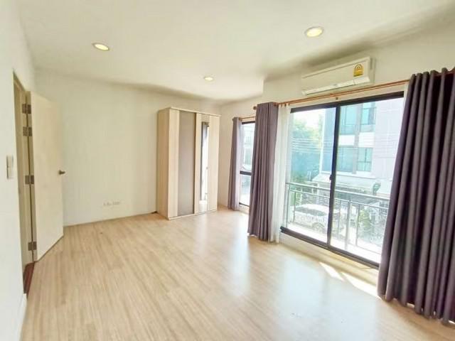 ทาวน์เฮาส์ 3990000 กรุงเทพมหานคร เขตบึงกุ่ม คลองกุ่ม