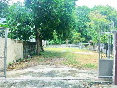 ที่ดิน 11998 กรุงเทพมหานคร เขตภาษีเจริญ คลองขวาง