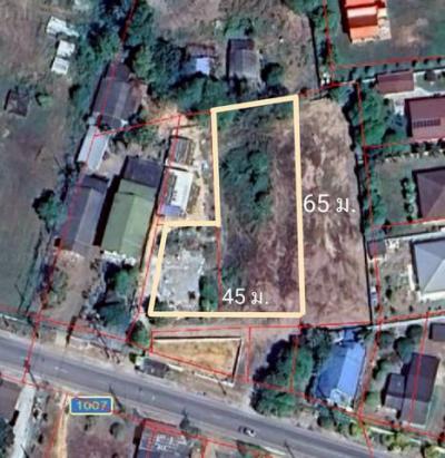 ที่ดิน 4500000 ระยอง เมืองระยอง แกลง