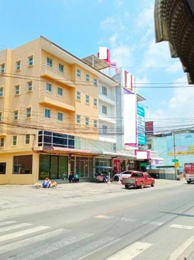 อาคารพาณิชย์ 34999 กรุงเทพมหานคร เขตตลิ่งชัน ตลิ่งชัน