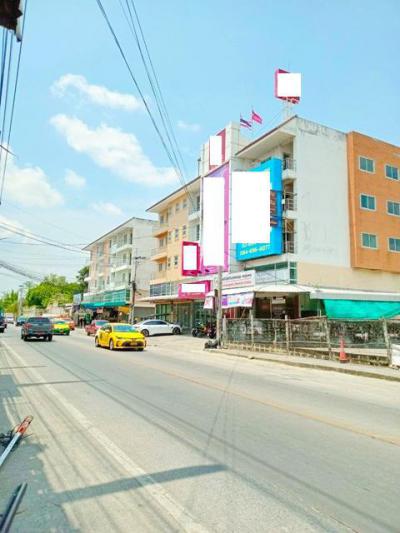 อาคารพาณิชย์ 34998 กรุงเทพมหานคร เขตตลิ่งชัน ตลิ่งชัน