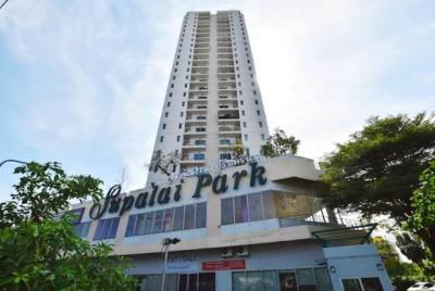 คอนโด 6290000 กรุงเทพมหานคร เขตประเวศ หนองบอน