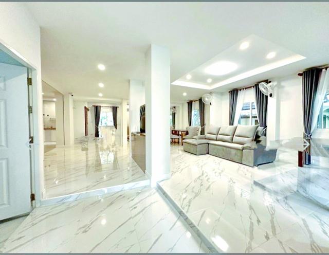 บ้านเดี่ยว 89998 กรุงเทพมหานคร เขตมีนบุรี มีนบุรี