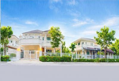 บ้านเดี่ยว 89999 กรุงเทพมหานคร เขตมีนบุรี มีนบุรี