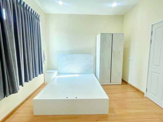 ทาวน์เฮาส์ 19999 กรุงเทพมหานคร เขตประเวศ ดอกไม้