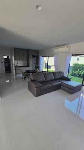 บ้านเดี่ยว 130000 กรุงเทพมหานคร เขตบางกะปิ หัวหมาก