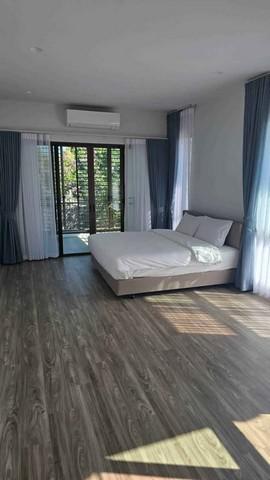 บ้านเดี่ยว 130000 กรุงเทพมหานคร เขตบางกะปิ หัวหมาก