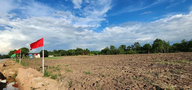 ที่ดิน 790000 ปทุมธานี หนองเสือ ศาลาครุ