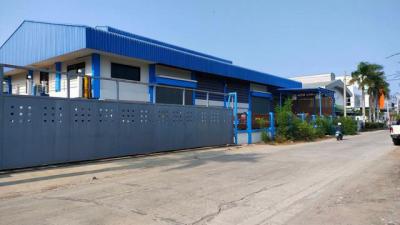 โรงงาน 28000000 สมุทรปราการ เมืองสมุทรปราการ แพรกษา