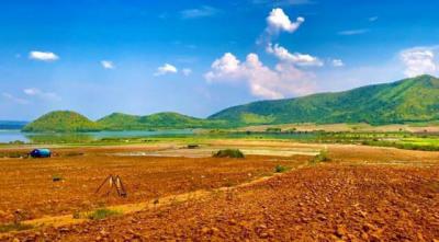 ที่ดิน 96584150 กาญจนบุรี หนองปรือ หนองปรือ