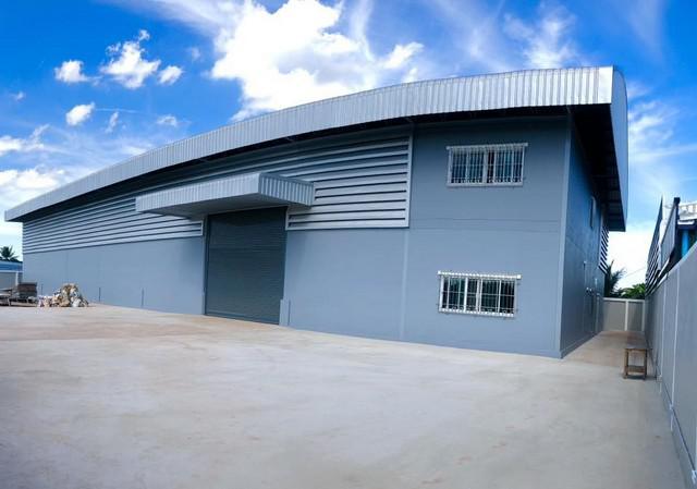 โกดัง 100000 สมุทรสาคร กระทุ่มแบน คลองมะเดื่อ