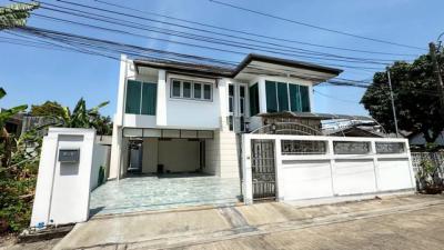 บ้านเดี่ยว 55000 กรุงเทพมหานคร เขตสวนหลวง สวนหลวง