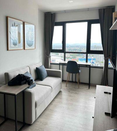 คอนโด 18000 เชียงใหม่ เมืองเชียงใหม่ วัดเกต