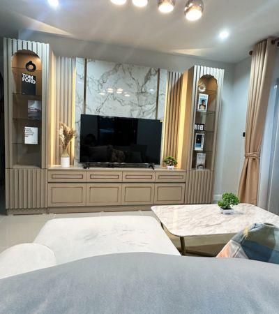 ทาวน์เฮาส์ 20000 เชียงใหม่ เมืองเชียงใหม่ ท่าศาลา