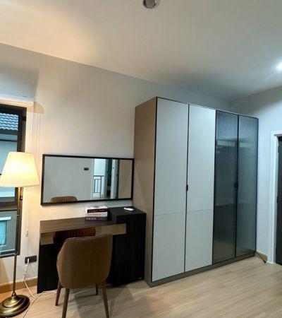 ทาวน์เฮาส์ 20000 เชียงใหม่ เมืองเชียงใหม่ ท่าศาลา