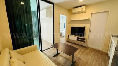 คอนโด 3290000 กรุงเทพมหานคร เขตบางเขน อนุสาวรีย์