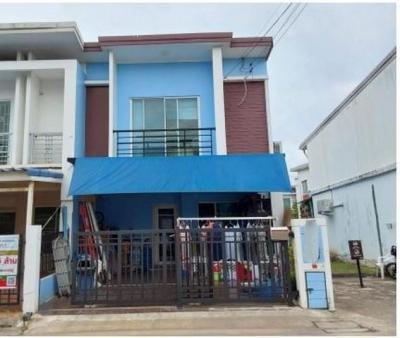 ทาวน์เฮาส์ 2000000 นครปฐม สามพราน กระทุ่มล้ม