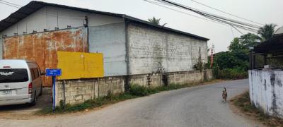 โกดัง 960000 เชียงใหม่ จอมทอง สบเตี๊ยะ