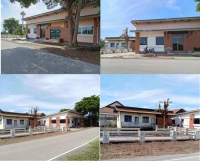 บ้านเดี่ยว 2948000 กาญจนบุรี ท่าม่วง วังขนาย