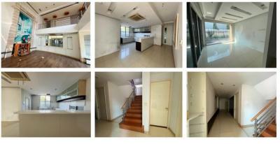 บ้านเดี่ยว 33000000 กรุงเทพมหานคร เขตบางกะปิ คลองจั่น