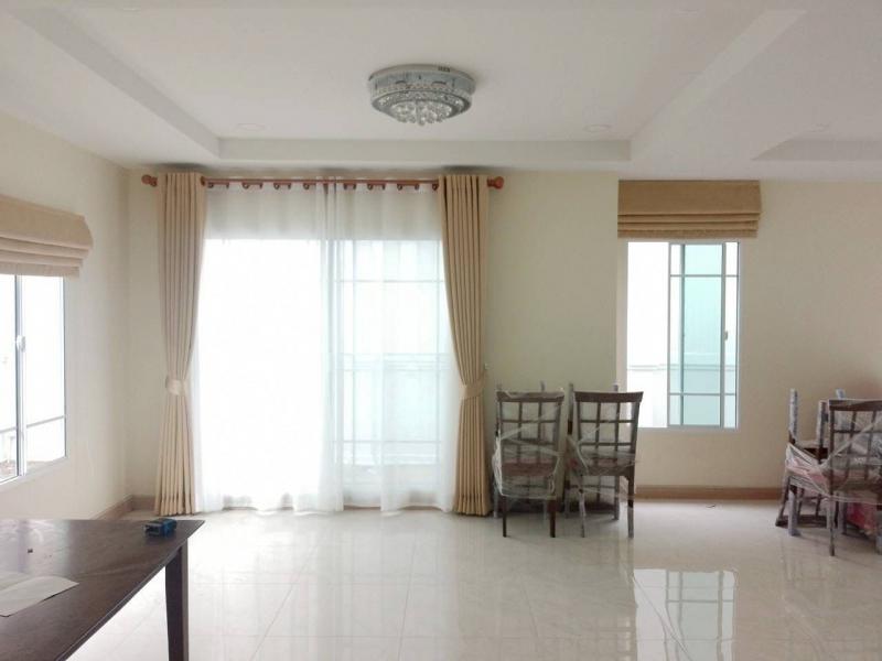 บ้านเดี่ยว 5500000 กรุงเทพมหานคร เขตสายไหม ออเงิน