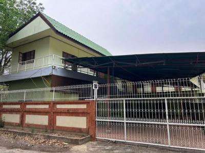 บ้านเดี่ยว 2846264 ลำปาง เมืองลำปาง บ่อแฮ้ว