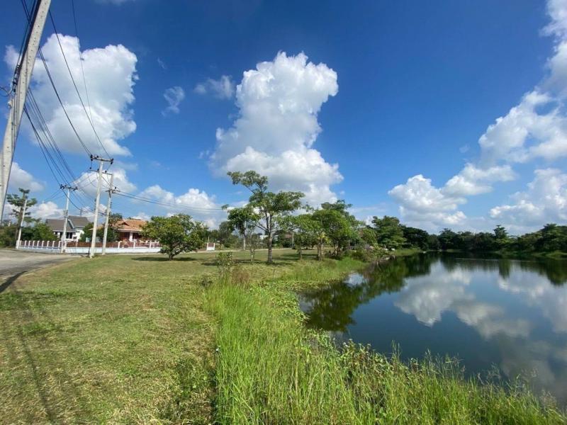 ที่ดิน 4025000 เชียงใหม่ ดอยสะเก็ด ตลาดขวัญ