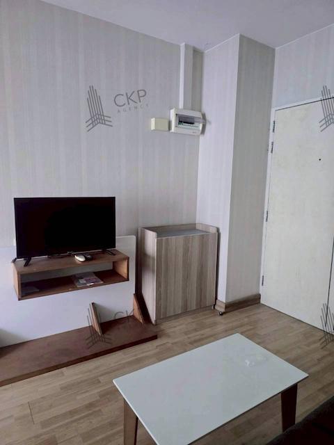 คอนโด 1190000 ชลบุรี เมืองชลบุรี แสนสุข