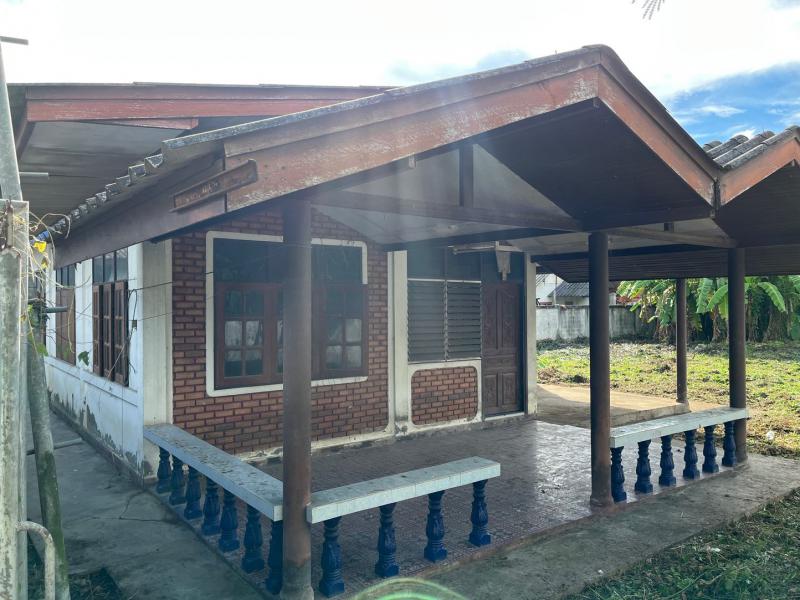 ที่ดิน 2470000 เชียงใหม่ สันป่าตอง มะขามหลวง