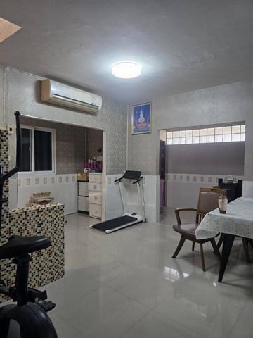 ทาวน์เฮาส์ 2790000 นนทบุรี บางใหญ่ บางแม่นาง