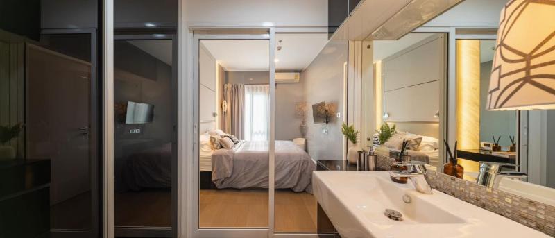 คอนโด 25000 กรุงเทพมหานคร เขตคลองเตย คลองตัน