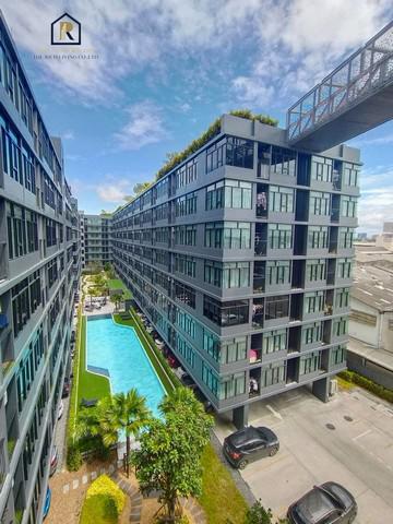 คอนโด 1390000 สมุทรปราการ บางพลี บางพลีใหญ่