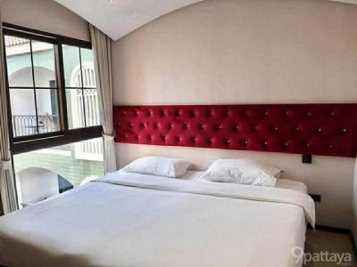 คอนโด 2100000 ชลบุรี บางละมุง นาเกลือ