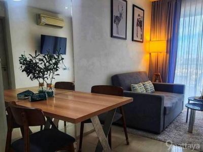 คอนโด 1700000 ชลบุรี บางละมุง หนองปรือ