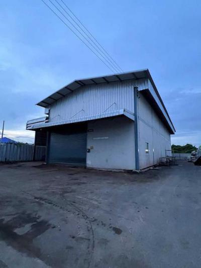 โกดัง 38000 กรุงเทพมหานคร เขตบางขุนเทียน ท่าข้าม