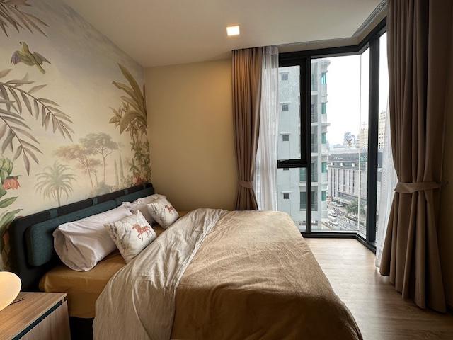 คอนโด 90000 กรุงเทพมหานคร เขตพญาไท สามเสนใน