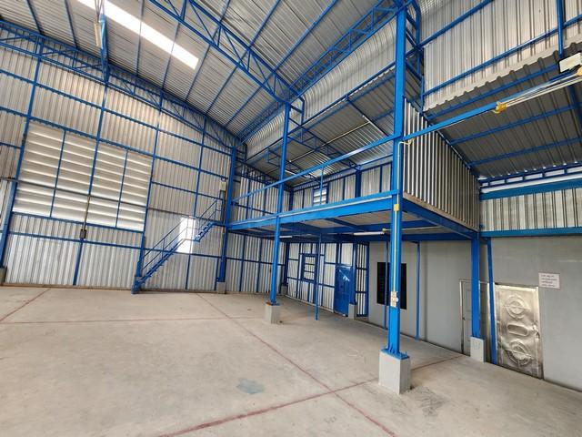 โกดัง 65000 กรุงเทพมหานคร เขตลาดกระบัง ลำปลาทิว