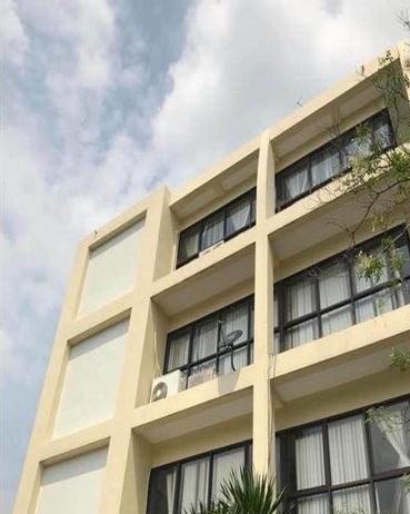 สำนักงาน 18000000 กรุงเทพมหานคร เขตบางกะปิ หัวหมาก