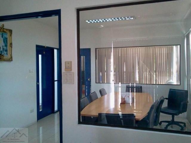 สำนักงาน 18000000 กรุงเทพมหานคร เขตบางกะปิ หัวหมาก