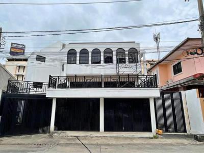 บ้านเดี่ยว 50000 กรุงเทพมหานคร เขตบางนา บางนา